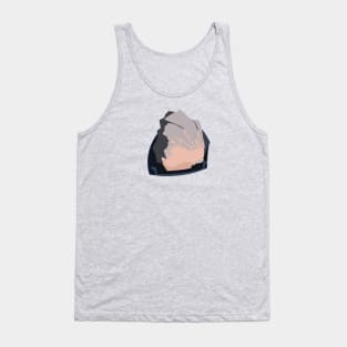 Grunt Tank Top